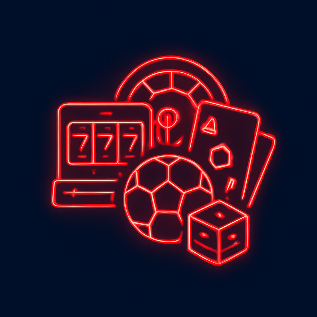 คาสิโนสด